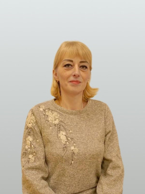 Заместитель заведующего по УВР Саблина Светлана Игоревна Заместитель заведующего по УВР Саблина Светлана Игоревна